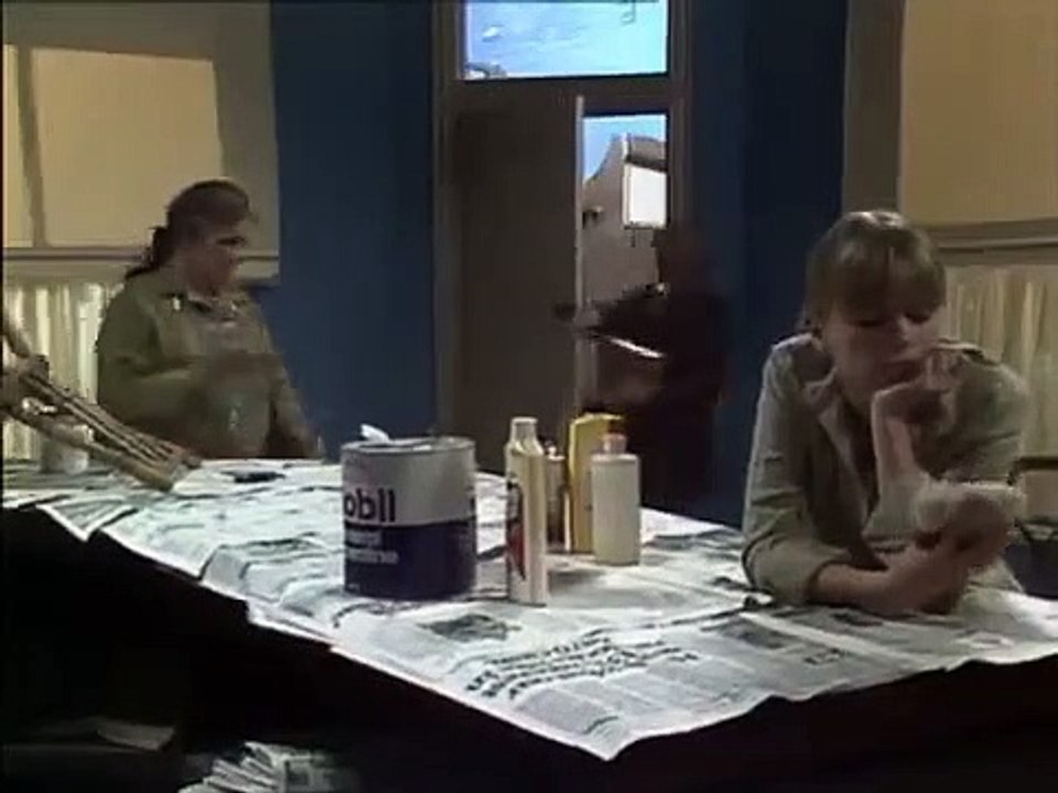 Prisoner - Cell Block H - Se1 - Ep301 HD Watch