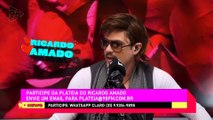 Ricardo Amado 16/01/23