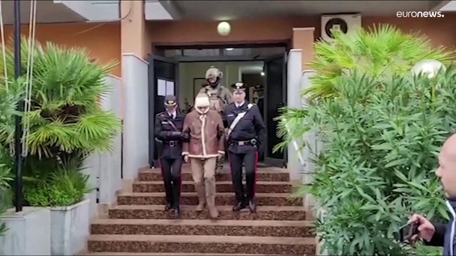 Джорджа Мелони: Мы расскажем наши детям, что мафию можно победить