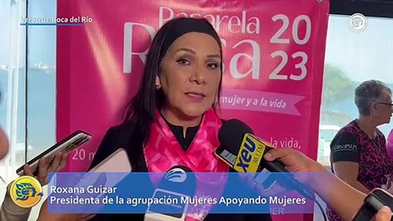 Fallecieron 4 maestras por cáncer de mama en Veracruz: Casa MAM
