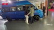 Auto Expo 2023 | Tata Winger Electric Van | TAMIL DriveSpark
