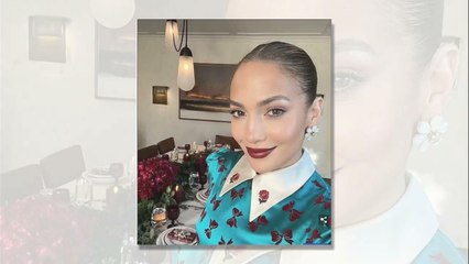 'I'm naive and don't see it that way': JLo's confession about marriage to Ben Affleck