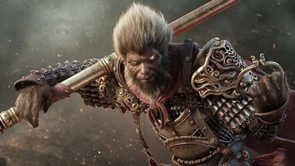 Black Myth Wukong - Official Trailer