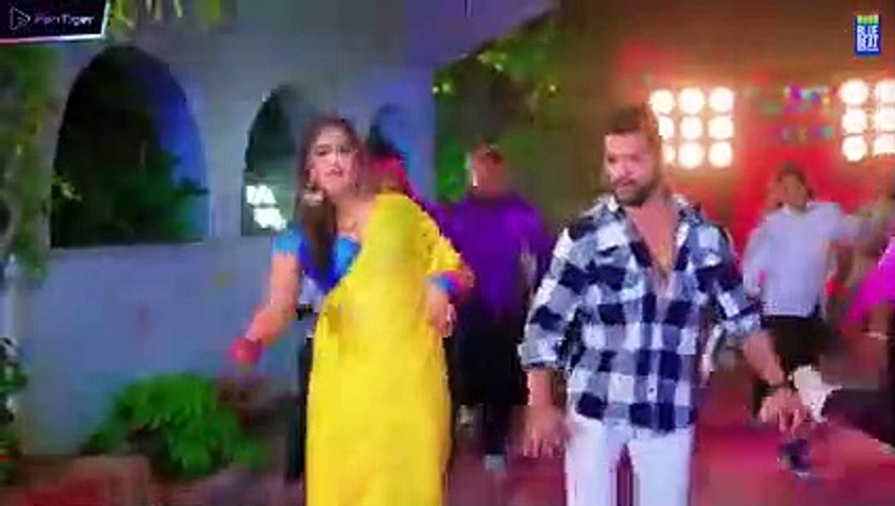 _Video _ _Khesari Lal Yadav _ उधार धनिया  _ Ft. Yamini Singh _ Bhojpuri song _ FanTiger Music NFT_s