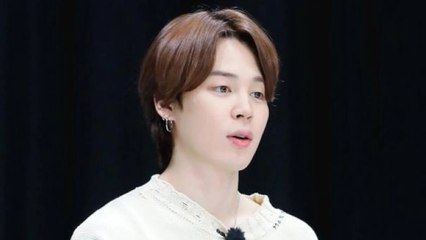 방탄소년단 지민, 'BTS 천재만재상' 수상..'박지니어스민'