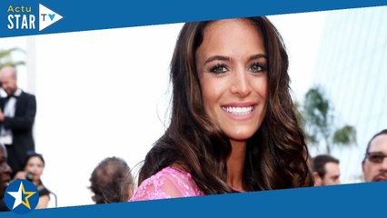 Jade Lagardère dégaine un nouveau tatouage... et sa proximité avec une star du tennis