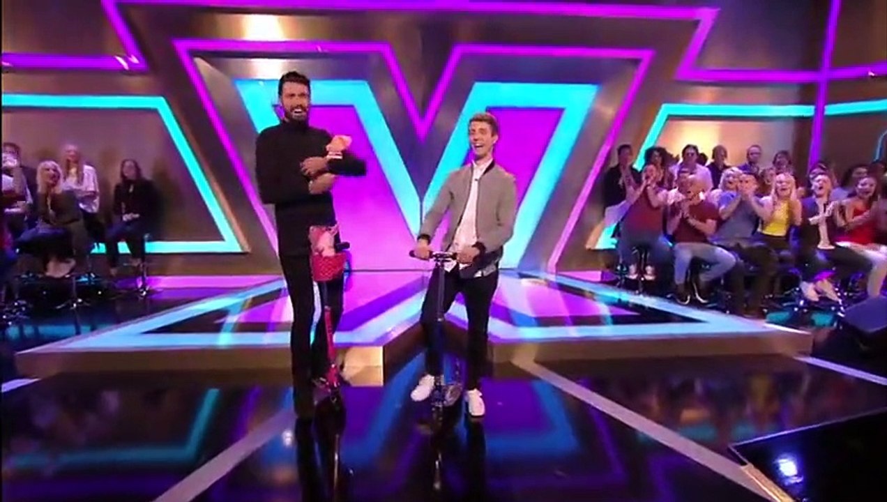 The X Factor (UK) - Se13 - Ep04 HD Watch