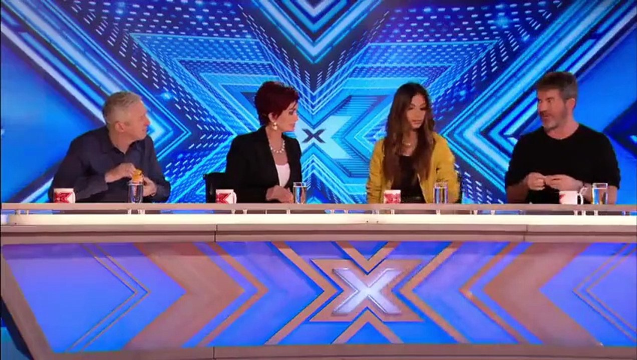 The X Factor (UK) - Se13 - Ep03 HD Watch