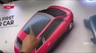 Auto Expo 2023 | VayVe Solar Powered EV | TAMIL DriveSpark