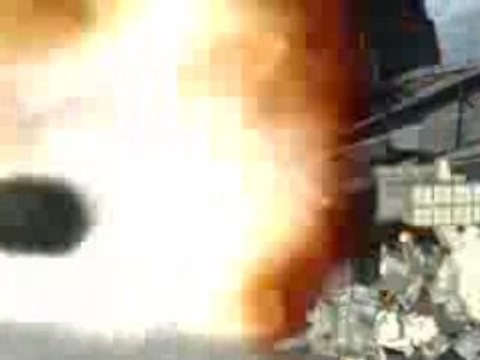 Armored Core For Answer - Trailer 1 - PS3