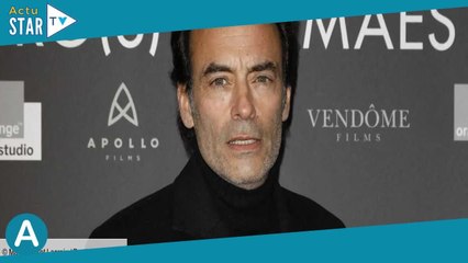 “Saleté”, “poubelle”, “bordel”… Anthony Delon en colère, il pousse un coup de gueule !