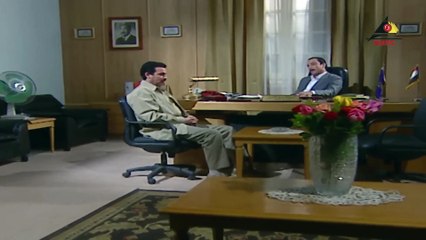 مسلسل غريب الدار الحلقة الثامنة عشر 18