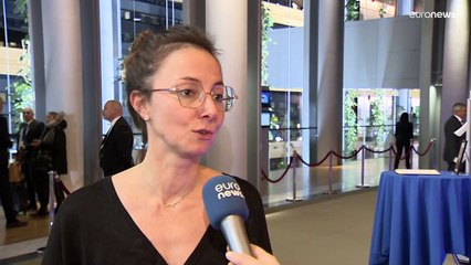Scandale au Parlement européen : début de la procédure pour lever l’immunité de deux élus
