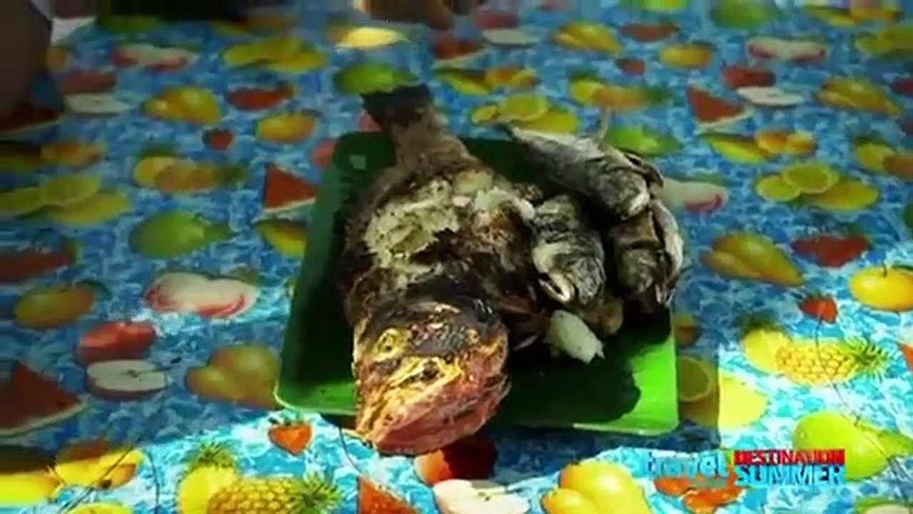 Anthony Bourdain - No Reservations - Se8 - Ep07 HD Watch