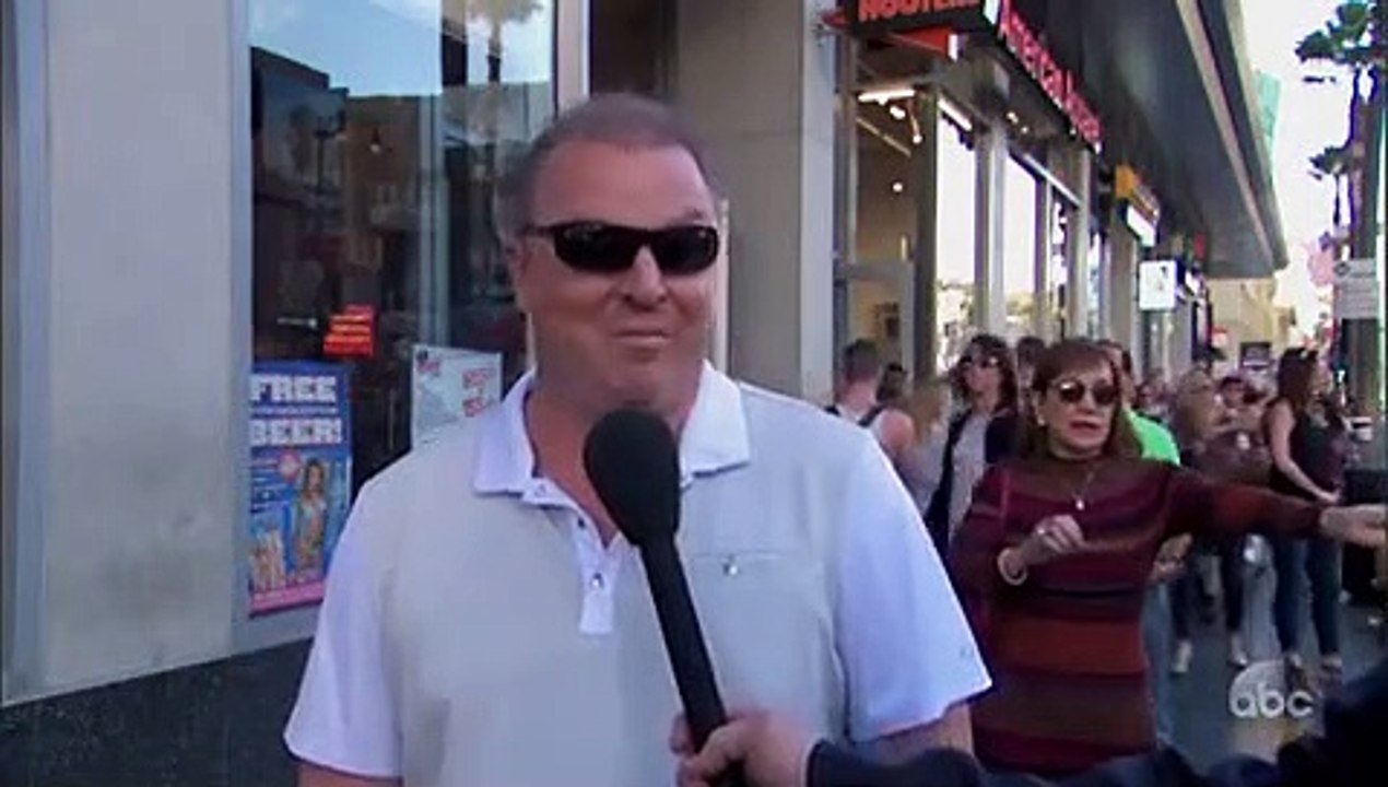 Jimmy Kimmel Live! - Se14 - Ep153 HD Watch