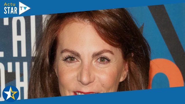 Anne-Elisabeth Blateau (Scènes de ménages) : le nouveau défi de la comédienne pour France Télévision