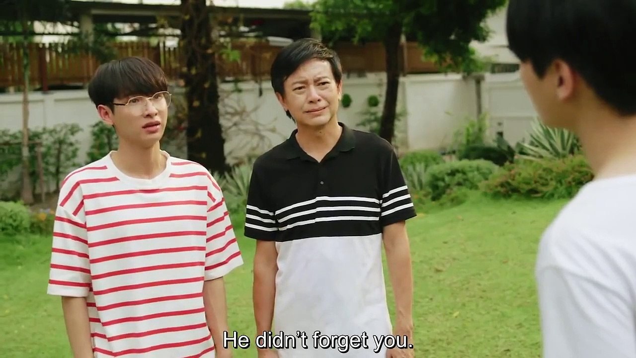 I'm Tee, Me Too - Ep07 HD Watch