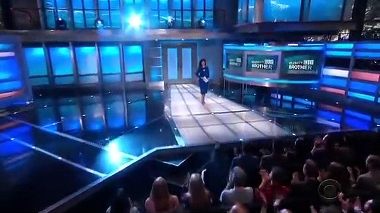 Celebrity Big Brother (US) - Se2 - Ep09 HD Watch