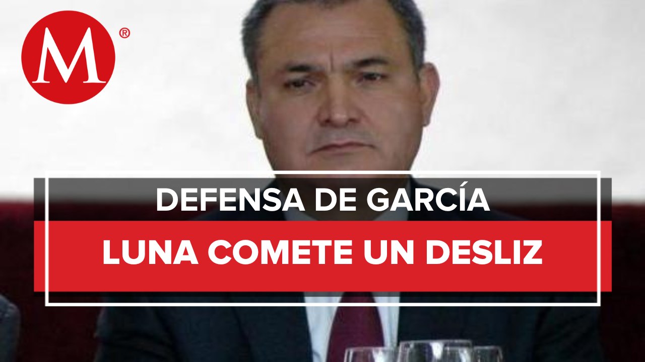 García Luna se aprovechó de conexiones en el gobierno para lograr un puesto lucrativo: abogados