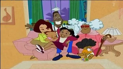 The Proud Family - Se3 - Ep02 HD Watch