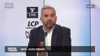 Retraites : « Je pense que la grève générale est un outil utile », considère Alexis Corbière