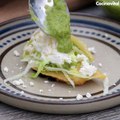 Cómo hacer masa para quesadillas fritas