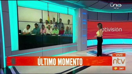 Cabildo nacional el 25 de enero