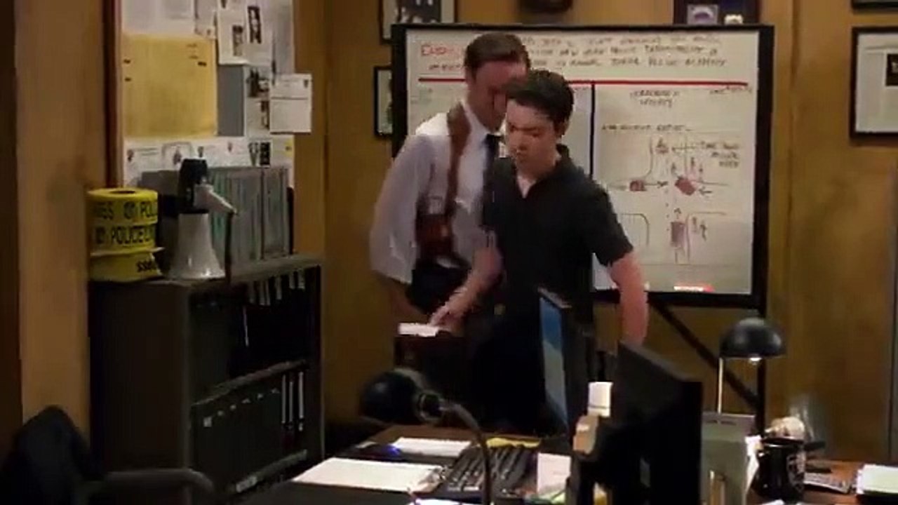 Weeds - se7 - ep09 - synthetics hd watch