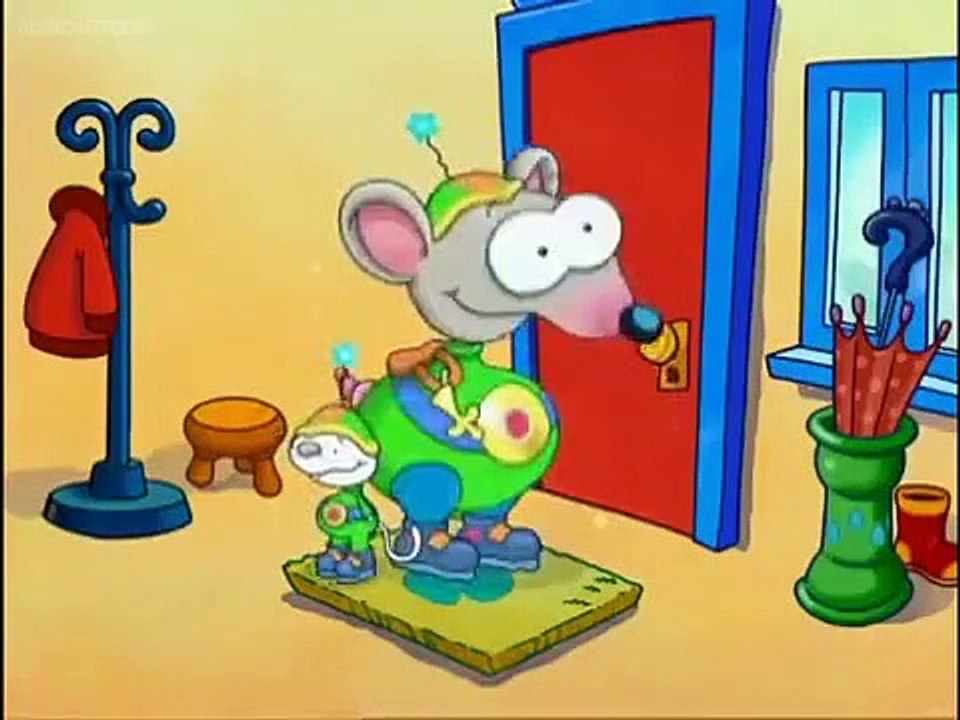 Toopy $$ Binoo - Se2 - Ep04 HD Watch