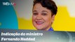 Análise: Tarciana Medeiros é a primeira mulher a  assumir presidência do Banco do Brasil