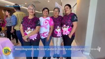 Malos diagnósticos de cáncer pudieron cobrar la vida de pacientes en Veracruz