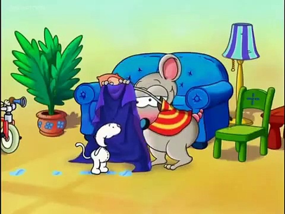 Toopy $$ Binoo - Se11 - Ep14 HD Watch