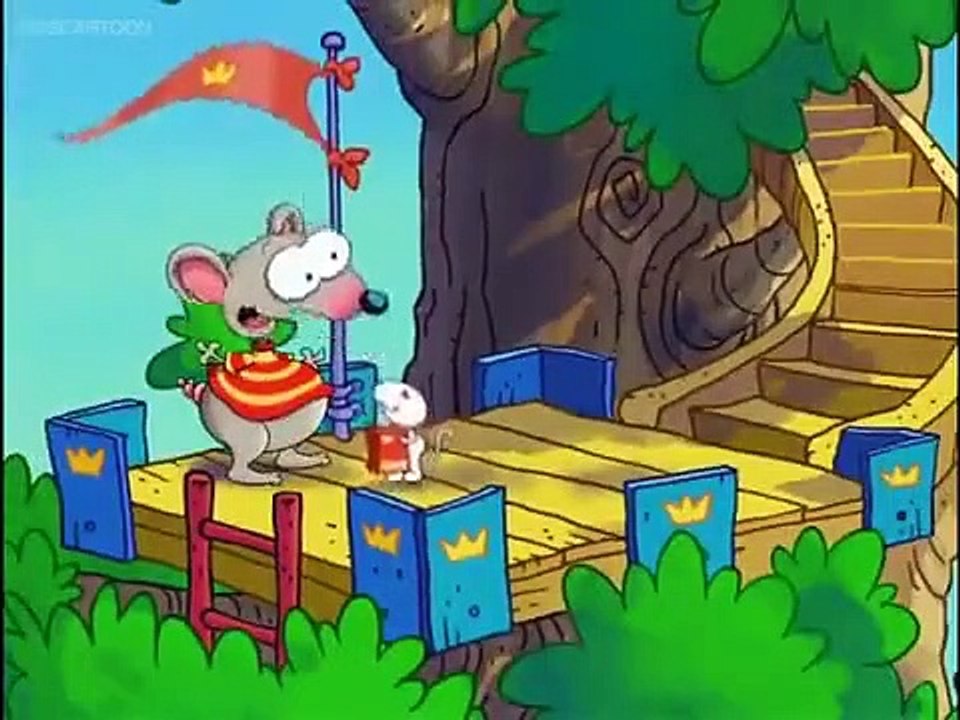 Toopy $$ Binoo - Se11 - Ep11 HD Watch