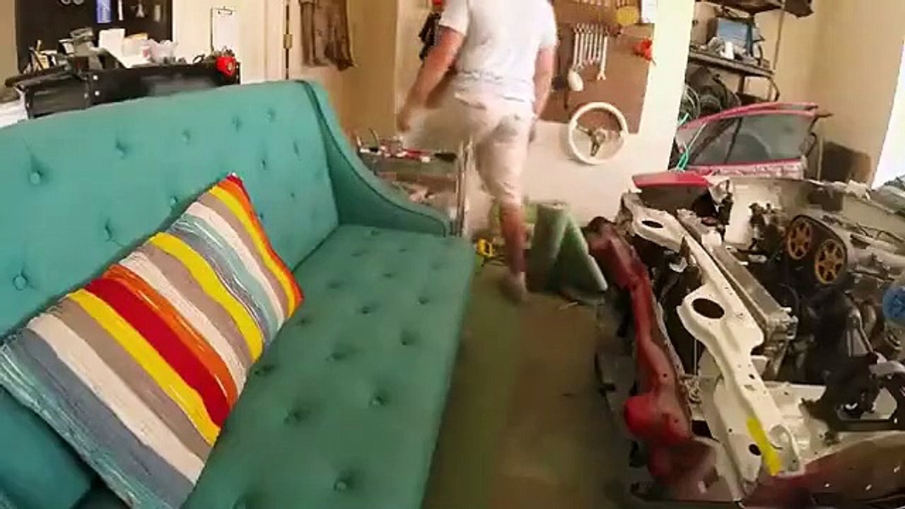 Tiny House Nation - Se4 - Ep16 HD Watch