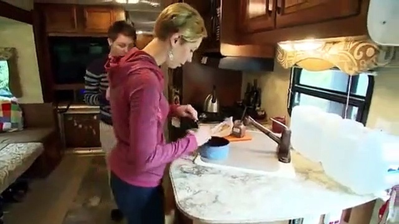 Tiny House Nation - Se4 - Ep15 HD Watch