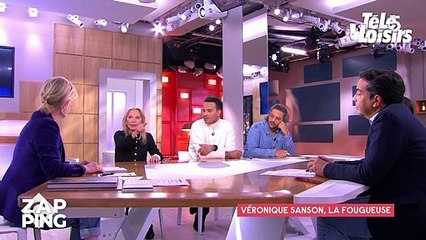 "Je le referai pour dénoncer" : Hoshi revient sur son bisou polémique aux Victoires de la musique 2020 (VIDEO)
