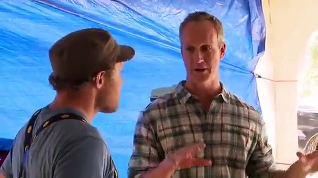 Tiny House Nation - Se4 - Ep12 HD Watch