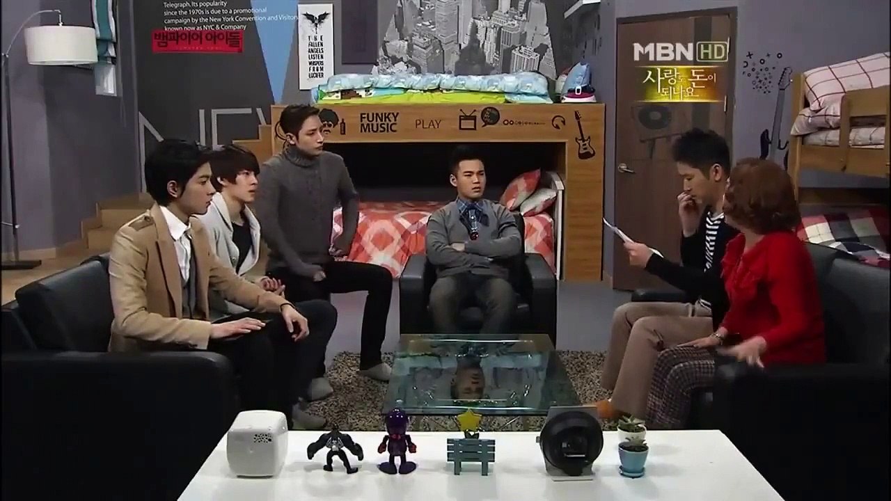 Vampire Idol (2011) - Ep55 HD Watch