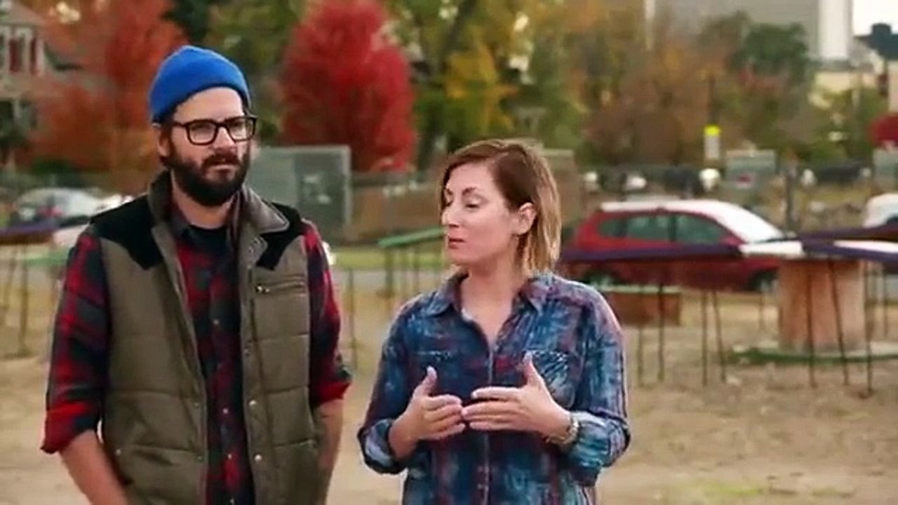 Tiny House Nation - Se4 - Ep04 HD Watch