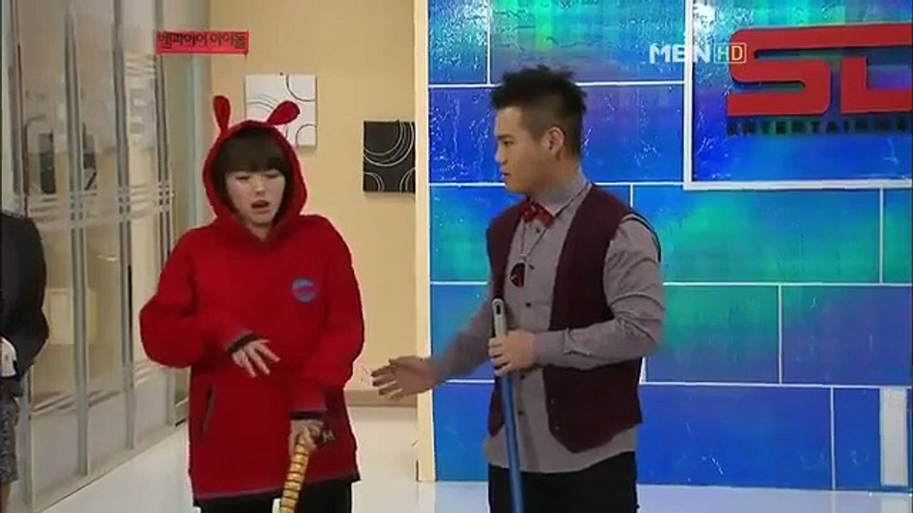 Vampire Idol (2011) - Ep49 HD Watch