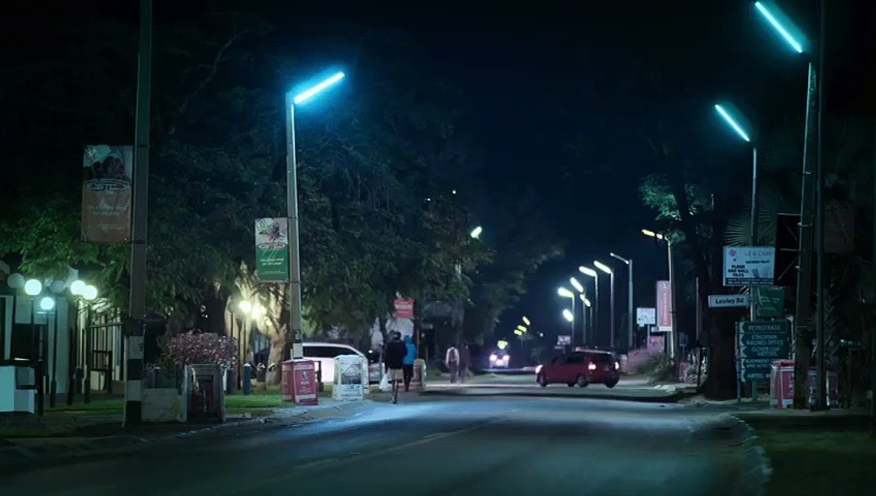 Night on Earth - Se1 - Ep05 HD Watch