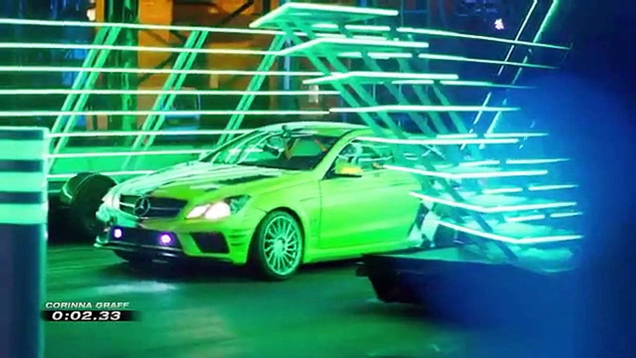 Hyperdrive (2019) - Se1 - Ep07 HD Watch