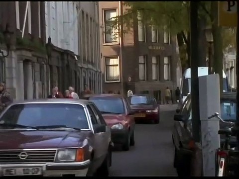 BAANTJER SEIZOEN 2 AFLEVERING 13 DE COCK EN DE MOORD ONDER NUL.