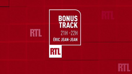 Le journal RTL de 22h du 16 janvier 2023