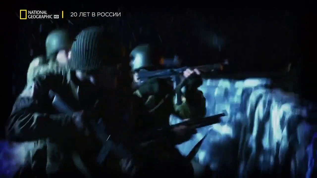 Hitler's Last Stand - Se1 - Ep05 Castle Valor HD Watch