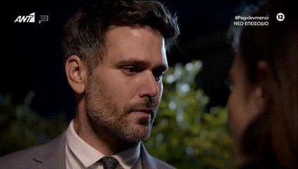 Παγιδευμένοι: Ο  πόνος του Δημήτρη «τσάκισε» το twitter - Αποθέωση για τον Μιχάλη Λεβεντογιάννη