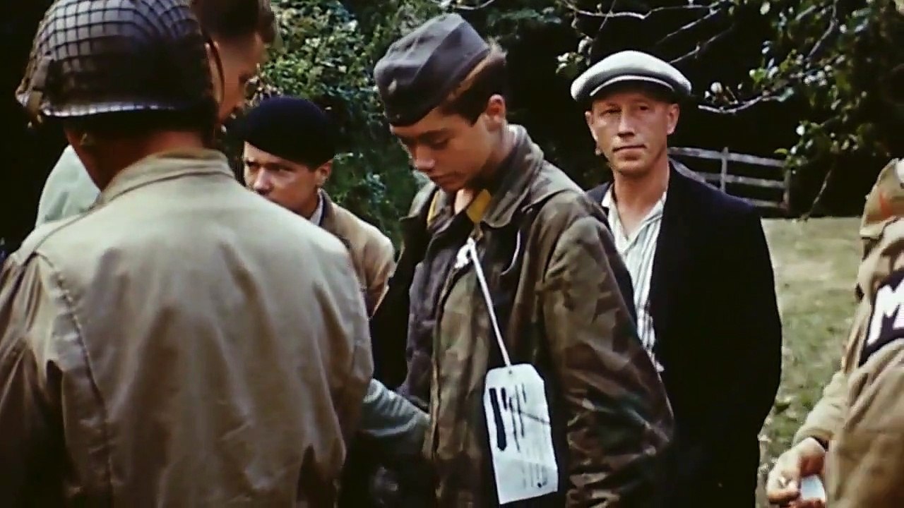 Hitler Youth - Se1 - Ep02 HD Watch