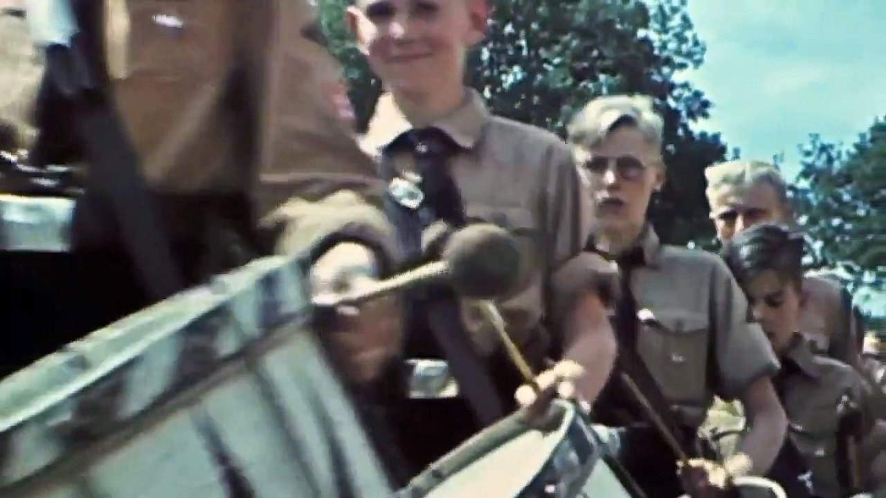 Hitler Youth - Se1 - Ep01 HD Watch