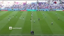 التسجيل الكامل لمباراة السعودية و الأرجنتين دوري المجموعات كاس العالم 2022 بتعليق خليل البلوشي الشوط الثاني