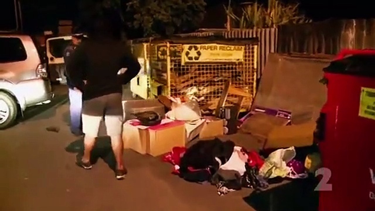 Police Ten 7 - Se23 - Ep07 HD Watch